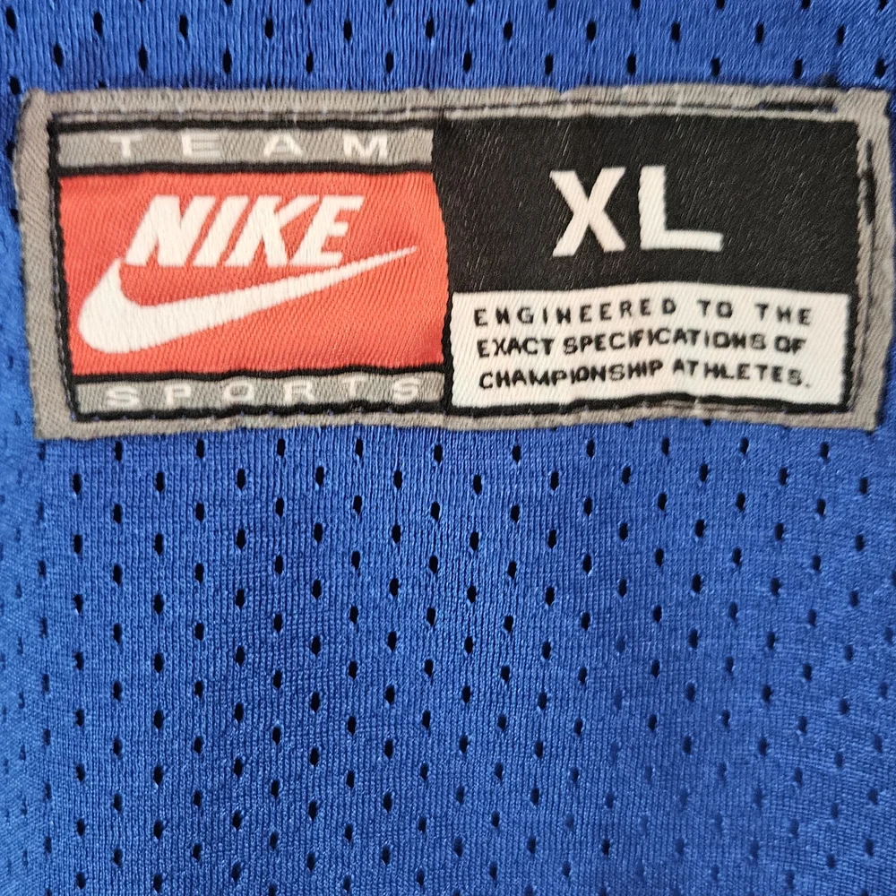 Tim Tebow Florida Gators Jersey Embroidered Patches Stitching Youth XL Nike #15 - Picture 4 of 5